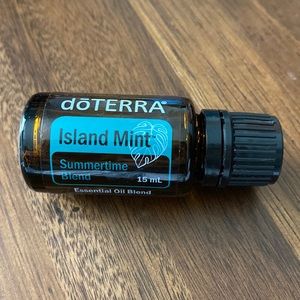 DōTERRA Island Mint 15ml